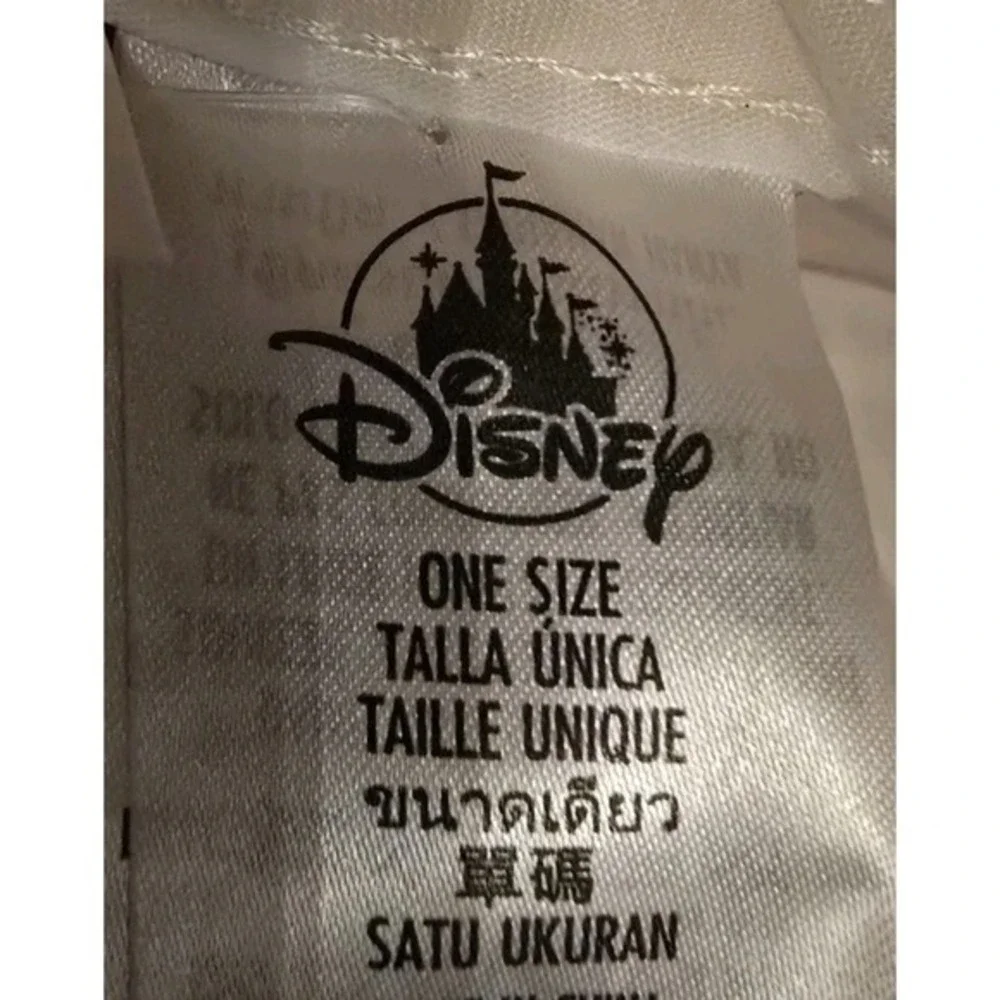 Walt Disney World 50th Anniversary Vault Coll Balloon Bucket Hat Official Mercha